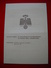 Delcampe - Faltblatt, WHW-Spenden-Zeichnungsschein 1937/38, Ungebraucht - Briefe U. Dokumente