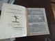Boules Pétanque Championnat Bouliste Inter Usines Société Électrochimie Pierre Bénite 8/07/1951 Album 5 Photos Montage - Albums & Collections
