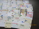 SWEDEN BIG  LOT OF  COVERS , MOSTLY TO ESTONIA ,0O - Collections