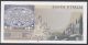 Italy:- 2000 Lire/P.103b (Baffi/Stevani/1976):- UNC (Radar Serial '510015') - 2000 Liras