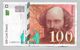 Billet 100 Fr - CEZANNE - - 1987 - Série J - 100 F 1997-1998 ''Cézanne''