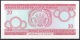 Burundi:- 20 Francs/P.27d (2007):- UNC - Burundi