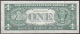 U.S.A/Silver Certificate: - 1 Dollar /P.419 (1957):- F - Silver Certificates – Títulos Plata (1928-1957)