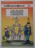 Les Tuniques Bleues N°12 - Les Bleus Tournent Cosaques - Cauvin & Lambil - Dupuis 1978 - Réf. 12b78 - Tuniques Bleues, Les