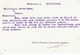 Carte Postale Publicitaire Léon FOCQUET à ETTERBEEK Taxée 20c 2TX33 Oblit. BRUXELLES Vers OREYE 31.12.1938 + T Crayon Bl - Altri & Non Classificati