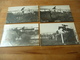 Lot De 9 Cpa Cartes Photosconcours Hippique De Marseille - Hippisme