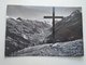 D155243   CH Switzerland  Kreuz Auf Faldum - Lötschental  - Bettingen 1962 Cancel - Bettingen