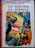 Philippe Mahuzier - Les Mahuzier En Afrique - Bibliothèque Rouge Et Or Souveraine - ( 1959) . - Bibliotheque Rouge Et Or