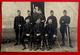 Cpa CARTE PHOTO 78 SAINT CYR L'ECOLE MILITAIRES - AVANT GUERRE -  PHOTOGRAPHE NOARI - St. Cyr L'Ecole