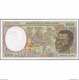 TWN - CENTRAL AFRICAN REPUBLIC (C.A.S.) 302Ff - 1000 1.000 Francs 1999 UNC - Centraal-Afrikaanse Republiek