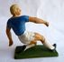 FIGURINE STARLUX  1978 FOOTBALLEUR JOUEUR DE FOOT 01 - Starlux