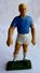 FIGURINE STARLUX  1978 FOOTBALLEUR JOUEUR DE FOOT 08 - Starlux