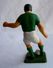 FIGURINE STARLUX  1978 FOOTBALLEUR JOUEUR DE FOOT 12 - Starlux