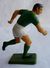 FIGURINE STARLUX  1978 FOOTBALLEUR JOUEUR DE FOOT 18 - Starlux