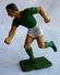 FIGURINE STARLUX  1978 FOOTBALLEUR JOUEUR DE FOOT 18 - Starlux