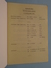 SERGEANTS Mess CHRISTMAS DRAW 1983 ( British Forces Antwerp - 12 Pages ) ! - Menus