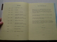 SERGEANTS Mess CHRISTMAS DRAW 1983 ( British Forces Antwerp - 12 Pages ) ! - Menus