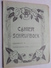 CAHIER - SCHRIJFBOEK ( JBB ) - ( Netschrift / Schoonschrift Anno > 1938 - '39 LEUGENBERG Maria Nelen > Esschen ) ! - Diplômes & Bulletins Scolaires