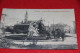 Thiene Vicenza La Fontana 1921 Ed. Zaltron Animata + Timbro Arrivo Cumiana + Strappo Al Centro - Vicenza