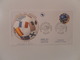 FRANCE FDC YT 3170 COUPE DU MONDE 98 Champion Du Monde - 1990-1999