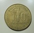 West African States 10 Francs 1977 - Autres – Afrique