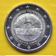 Cyprus - Chypre - 2 Euro 2017 Comm.(Paphos) - Cyprus