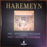 Islam - Haremeyn  Hajj Journey To Holiness - Kaaba - Mecca Illustrated Book - Culture