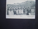 GREECE POSTCARDS  DANCE GREEK MEGARA - Grèce