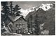 SUISSE CAFE TRIFTALP  OB SAAS GRUND  PROPRIETAIRE ANDENMATTEN  ***   RARE     A  SAISIR ** - Saas-Grund