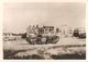 76 - DIEPPE - Lot De 5 Photos 12,7 X 17,9 Cm - GUERRE 1939-1945 - Photo, Photographie WW2, Ruines Grand-Hôtel Tanks Tank - Dieppe