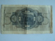 BILLET  5  REICHSMARK - Other & Unclassified