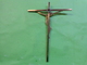 CRUCIFIX Poids 108g Hauteur 20cm - Religion & Esotericism