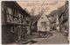 1909, " Weinheim "    , A43 - Weinheim