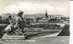 Wien - Schloss Belvedere Mit Stephanskirche 1959 (001719) - Belvedere