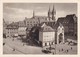 AK Eger - Marktplatz Mit Stöckl (31499) - Boehmen Und Maehren