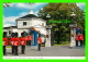 OTTAWA, ONTARIO - CHANGING THE GUARD, RUDEAU HALL - JOHN HINDE ORIGINAL No 2PPC53 - - Ottawa