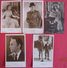 Lot 11 Old Postcards - Popular Actors, Early 1930 - 5 - 99 Cartoline