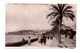 06 - CANNES . PROMENADE DE LA CROISETTE ET LE MONT-CHEVALIER - Réf. N°5675 - - Cannes