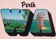 Postcard Perth Western Australia PU Cannington 1988 By Midge My Ref B22084 - Perth