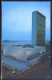 NY City. *United Nations Building...* Circulada 1968. - Manhattan