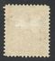 Philippines, 8 C. 1906, Sc # 244, Mi # 240, MH. - Philippines