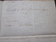 1860 Manuscrit Bill Of Lading Connaissement Instructions Armement Mariti Bateau Vapeur"Pithéas"Lettre à Capitaine Fontan - Manuscripts