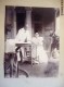 SINGAPORE SINGAPOUR 1899 LE COMTE DE MAUBEUGE ET SA FEMME FAMILLE ROYALE ASIE - Singapour