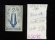 1933  Grande Orval 363/374 *`  Très Fine Charnière   Cote 1100 E *  Très Belle Série - Unused Stamps