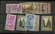 1933  Grande Orval 363/374 *`  Très Fine Charnière   Cote 1100 E *  Très Belle Série - Unused Stamps