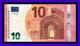 "UC" FRANCE  Firma DRAGHI  U013 F3  CH34  CIRCULATE  SEE SCAN!!!!!! - 10 Euro