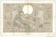 Belgium 100 Francs 1936 - 100 Francs & 100 Francs-20 Belgas