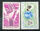 FRANCE 1968 - (**) - N° 1571 à 1574 - (Lot De 4 Valeurs Différentes) - Nuevos