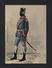 BRAZIL ART POSTCARD BLACK SOLDIER PORTUGAL ARMY In VILA DA RAINHA BRASIL BRÉSIL - Other & Unclassified