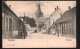 DD2404 DENMARK BREDGADE SLAGELSE  POSTCARD - Denemarken